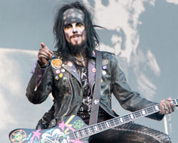 Rob Zombie