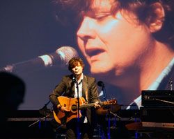 Ron Sexsmith
