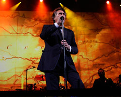 Roxy Music