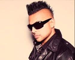 Sean Paul