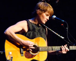Shawn Colvin