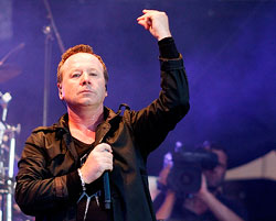 Simple Minds