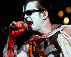Skinny Puppy