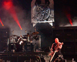 Slayer