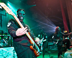 SlipKnot