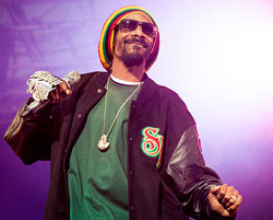 Snoop Dogg