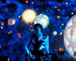 Snow Patrol