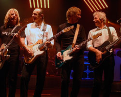 Status Quo
