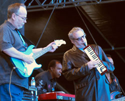 Steely Dan