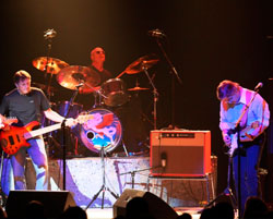 Steve Miller band