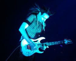 Steve Vai
