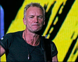 Sting