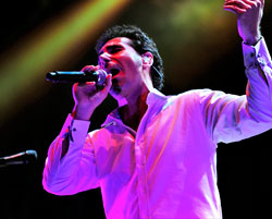 System of a Down