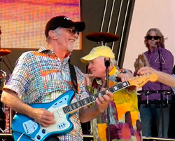 The Beach Boys