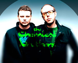 The Chemical Brothers