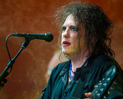 The Cure