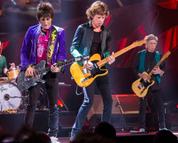 The Rolling Stones