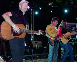 The Tragically Hip