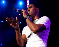 Trey Songz