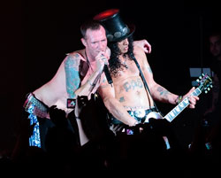 Velvet Revolver