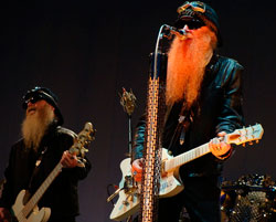 ZZ Top